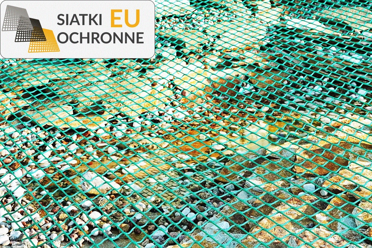 Zapewnij bezpieczeństwo swojemu oczku wodnemu z pomocą naszych siatek SiatkiOchronne.eu - Zapewnij bezpieczeństwo swojemu oczku wodnemu z pomocą naszych siatek