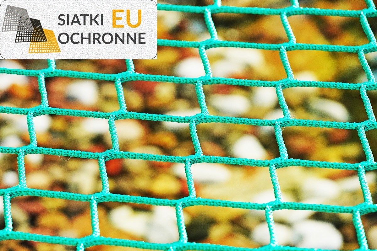 Zapewnij bezpieczeństwo swojemu oczku wodnemu z pomocą naszych siatek SiatkiOchronne.eu - Zapewnij bezpieczeństwo swojemu oczku wodnemu z pomocą naszych siatek