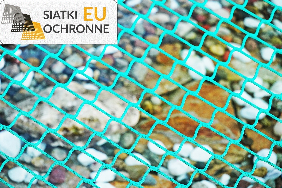 Zabezpiecz Twoje oczko wodne za pomocą naszych wytrzymałych siatek SiatkiOchronne.eu - Zabezpiecz Twoje oczko wodne za pomocą naszych wytrzymałych siatek