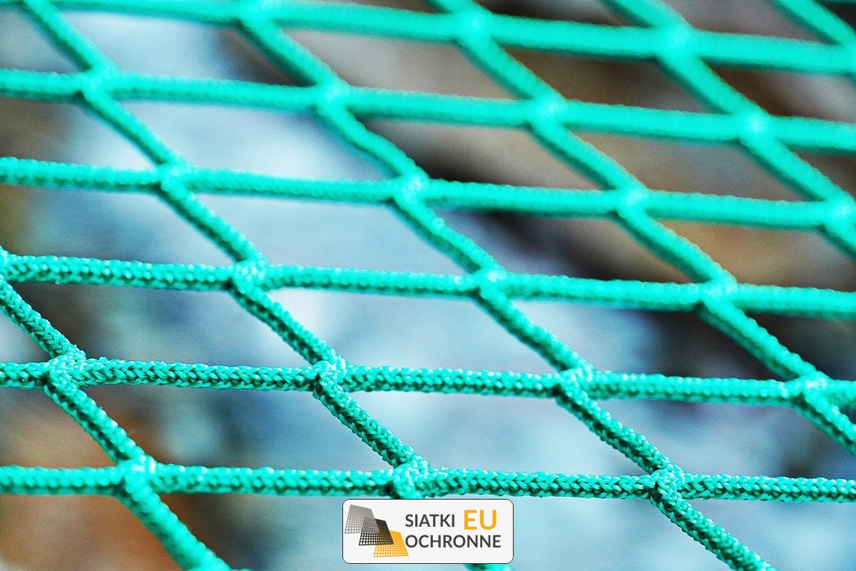 Siatka na oczko wodne SiatkiOchronne.eu - Siatka na oczko wodne