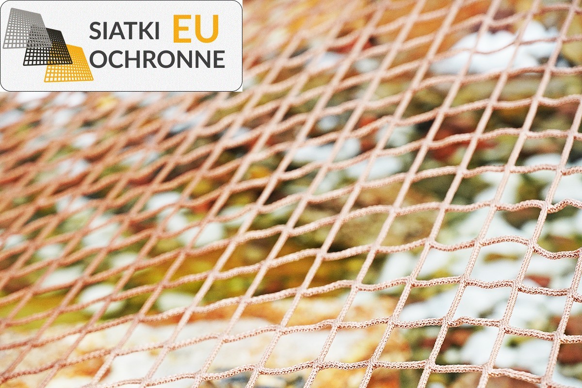 Bezpieczna i estetyczna siatka sznurkowa dla Twojego stawu SiatkiOchronne.eu - Bezpieczna i estetyczna siatka sznurkowa dla Twojego stawu