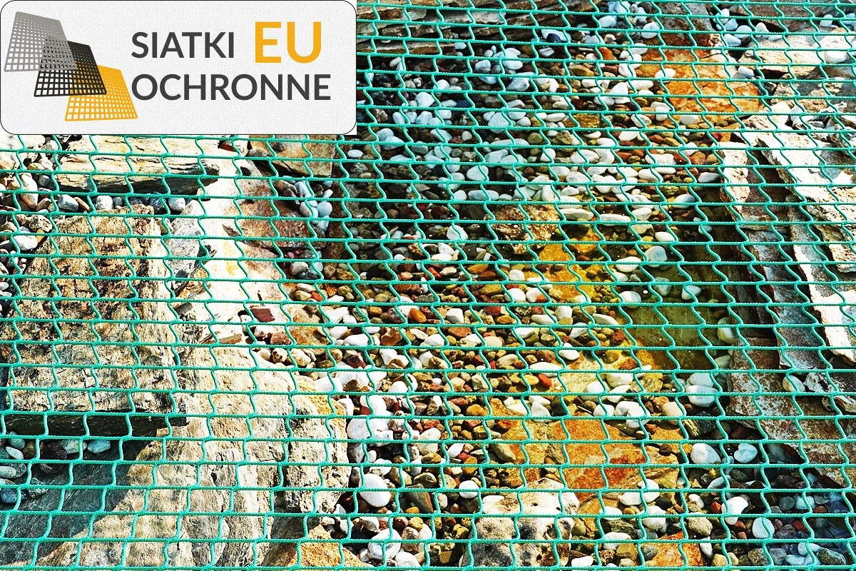 Bezpieczna siatka dla Twojego stawu ogrodowego SiatkiOchronne.eu - Bezpieczna siatka dla Twojego stawu ogrodowego