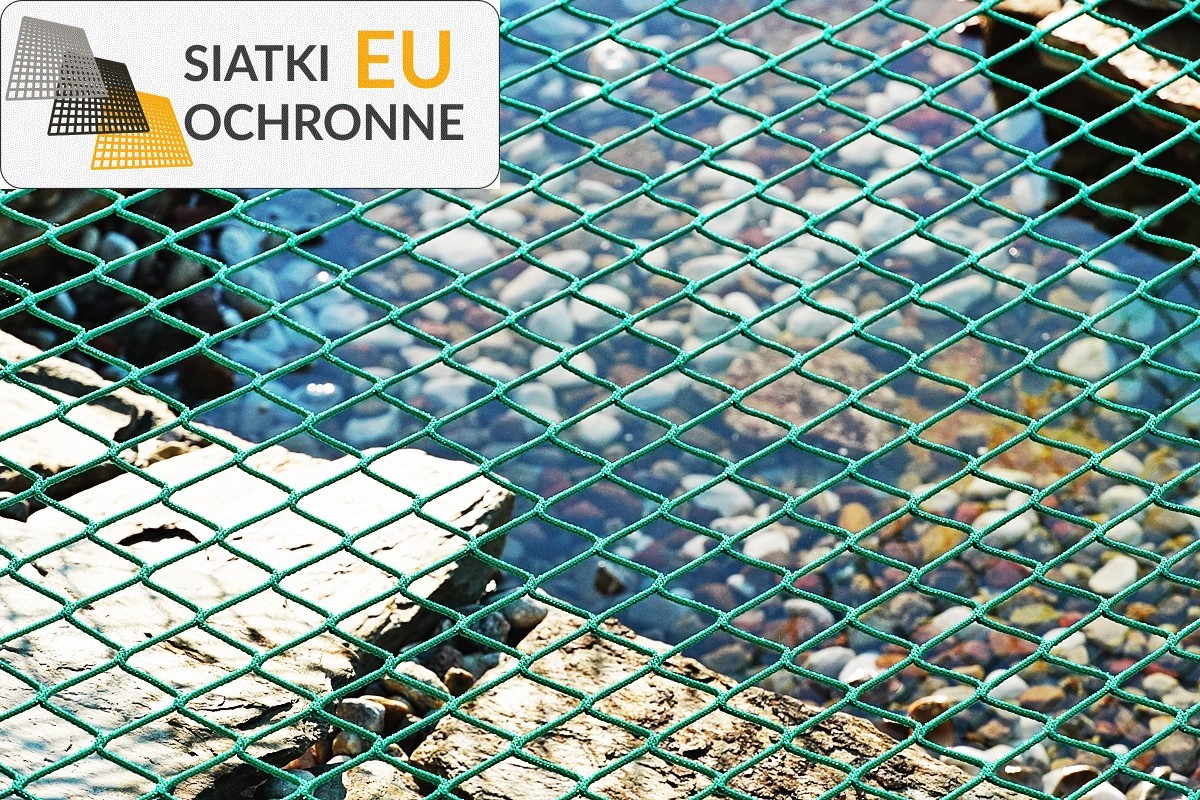 Doskonała ochrona i dekoracja dla Twojego przydomowego stawu SiatkiOchronne.eu - Doskonała ochrona i dekoracja dla Twojego przydomowego stawu