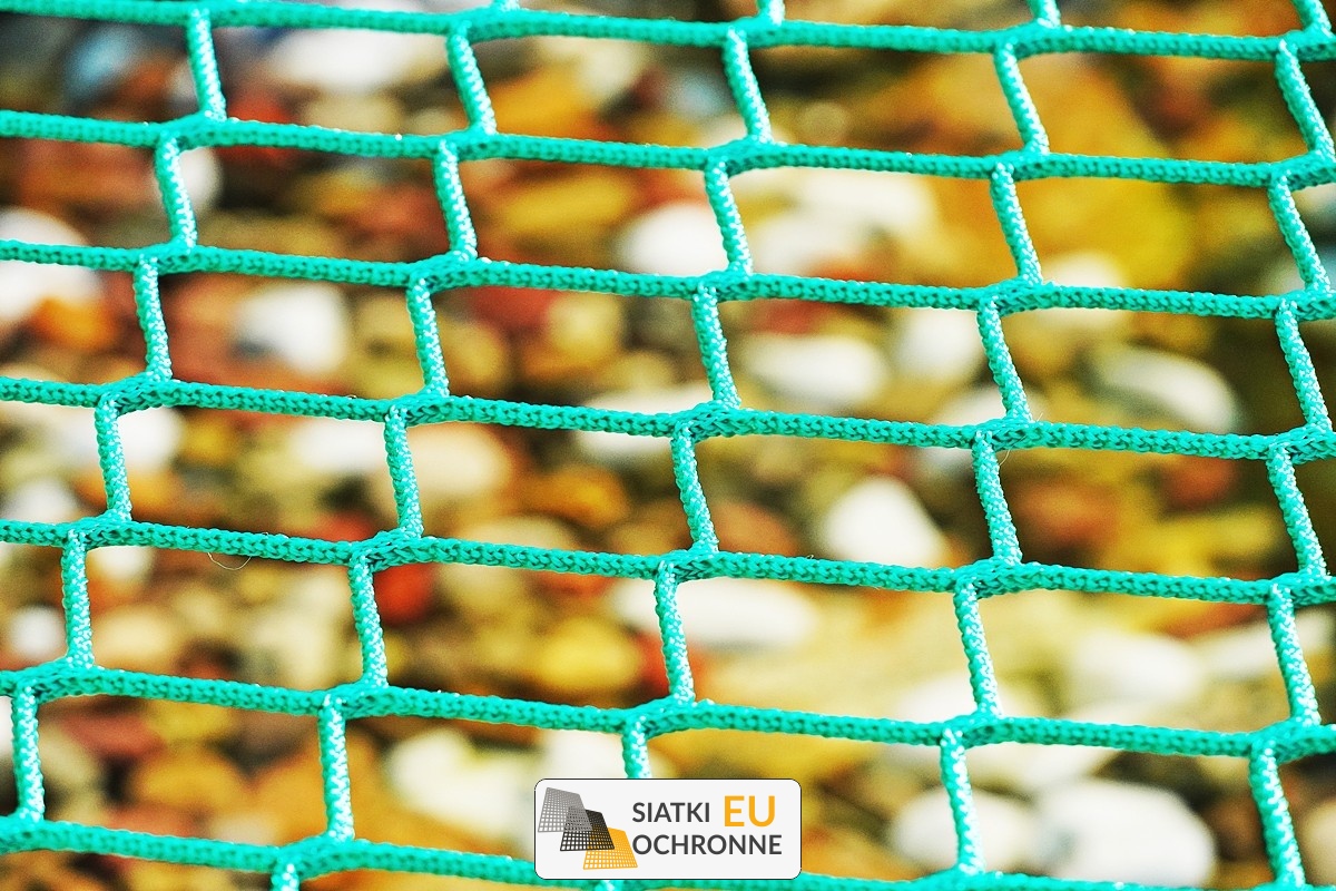 Plastikowa osłona ochronna dla twojego stawu SiatkiOchronne.eu - Plastikowa osłona ochronna dla twojego stawu