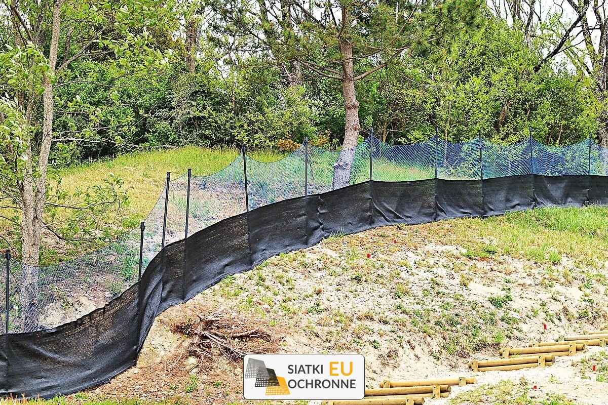   SiatkiOchronne.eu - Siatkowe zabezpieczenie dla Twoich roślin w ogródku 