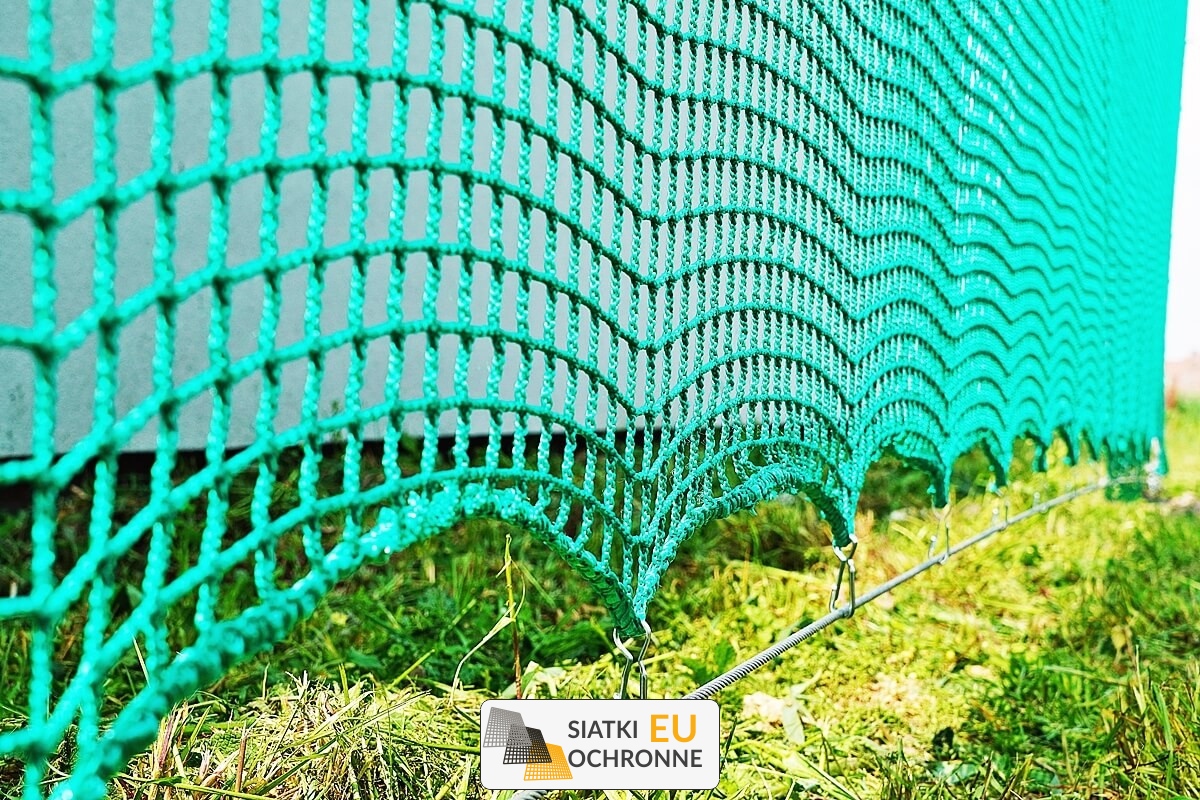  SiatkiOchronne.eu - Wytrzymała i stylowa siatka sznurkowa dla wymarzonego ogrodu 