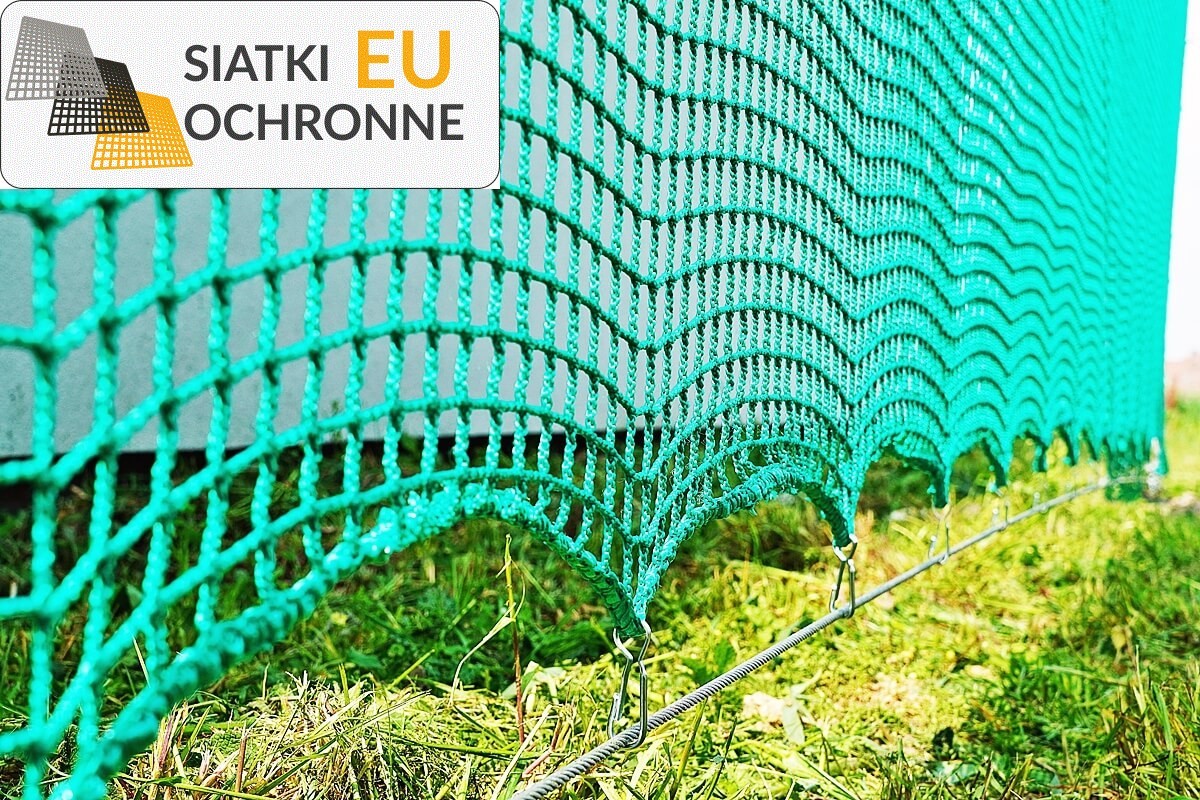 Siatkowe ochronne zabezpieczenie dla Twoich roślin SiatkiOchronne.eu - Siatkowe ochronne zabezpieczenie dla Twoich roślin