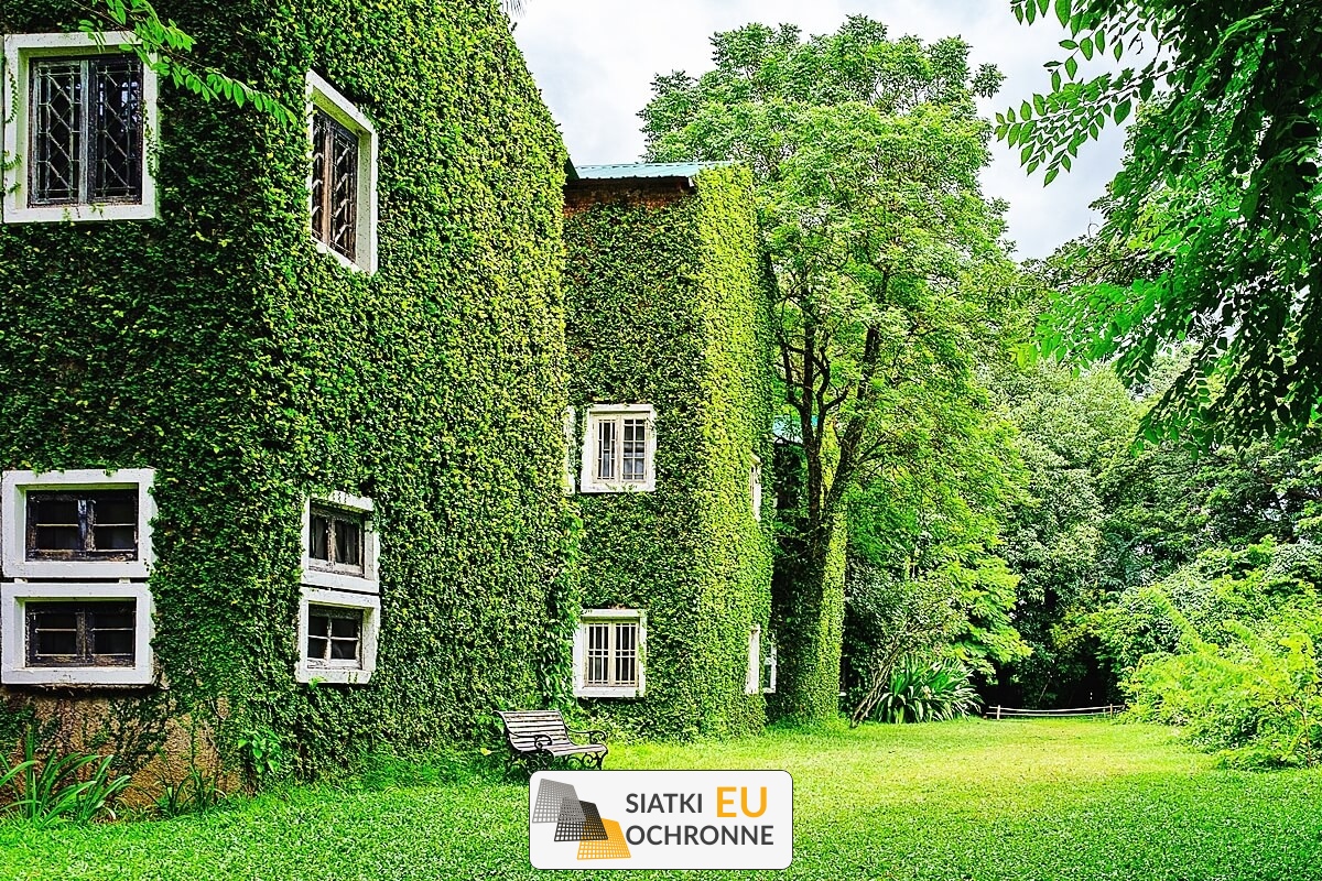   SiatkiOchronne.eu - Siatka na ozdoby i dekoracje do Twojego ogrodu 