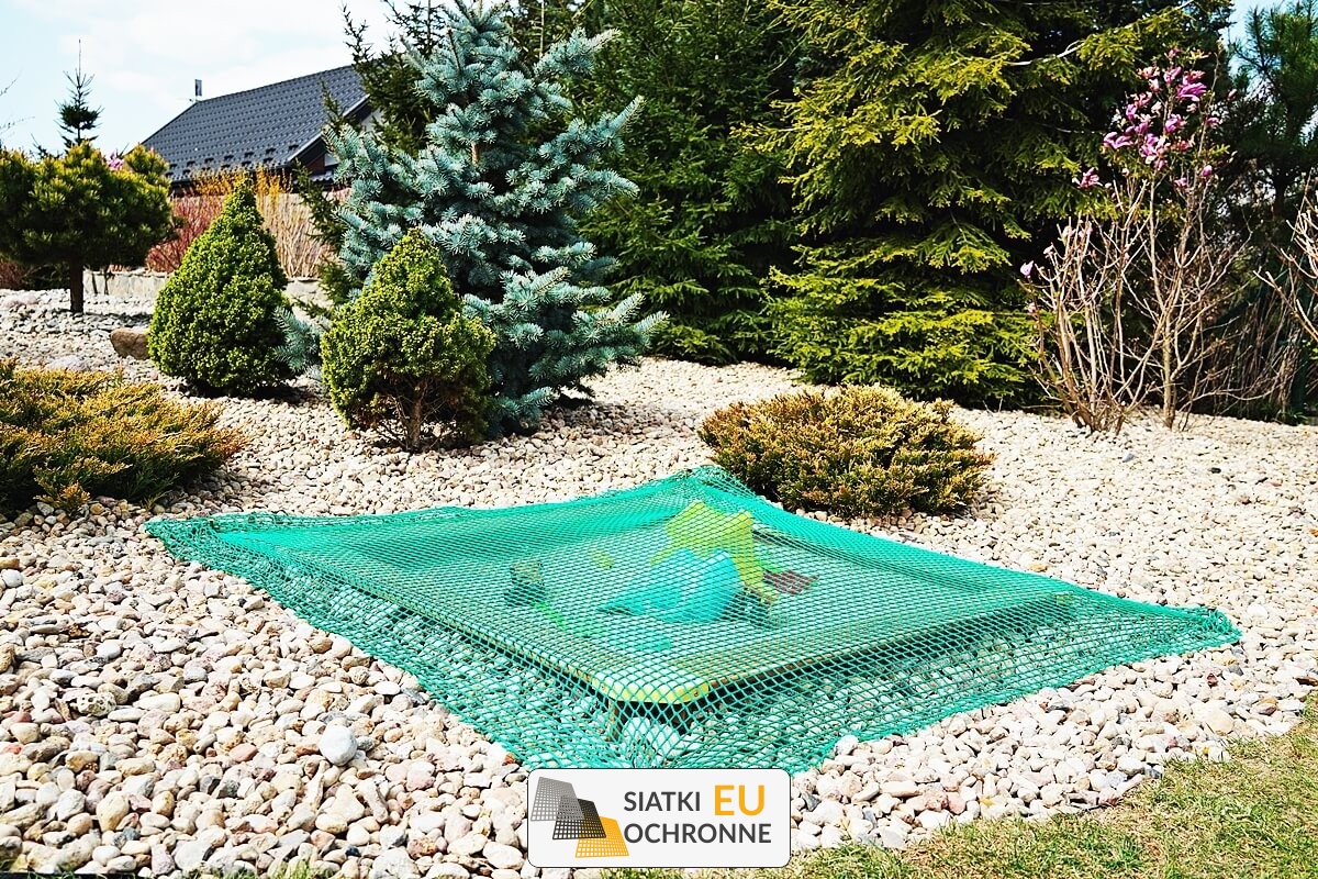   SiatkiOchronne.eu - Piaskownica pod ochroną: ogrodzenie dla bezpiecznej zabawy   Siatka do ogrodzenia: trwałość i pewność dla rodziców 