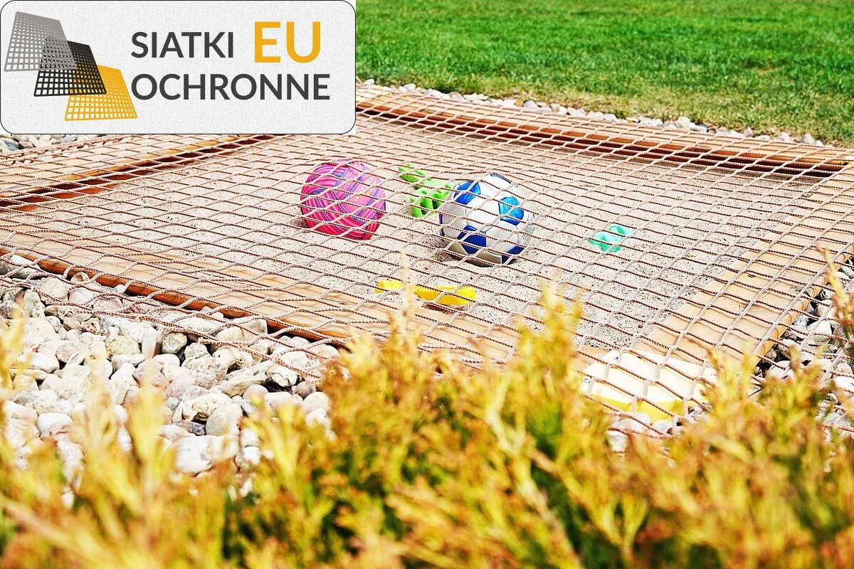 Zaopatrz się w siatkę ochronną na piaskownicę — Komfort i bezpieczeństwo Twojego malucha czeka SiatkiOchronne.eu - Zaopatrz się w siatkę ochronną na piaskownicę — Komfort i bezpieczeństwo Twojego malucha czeka
