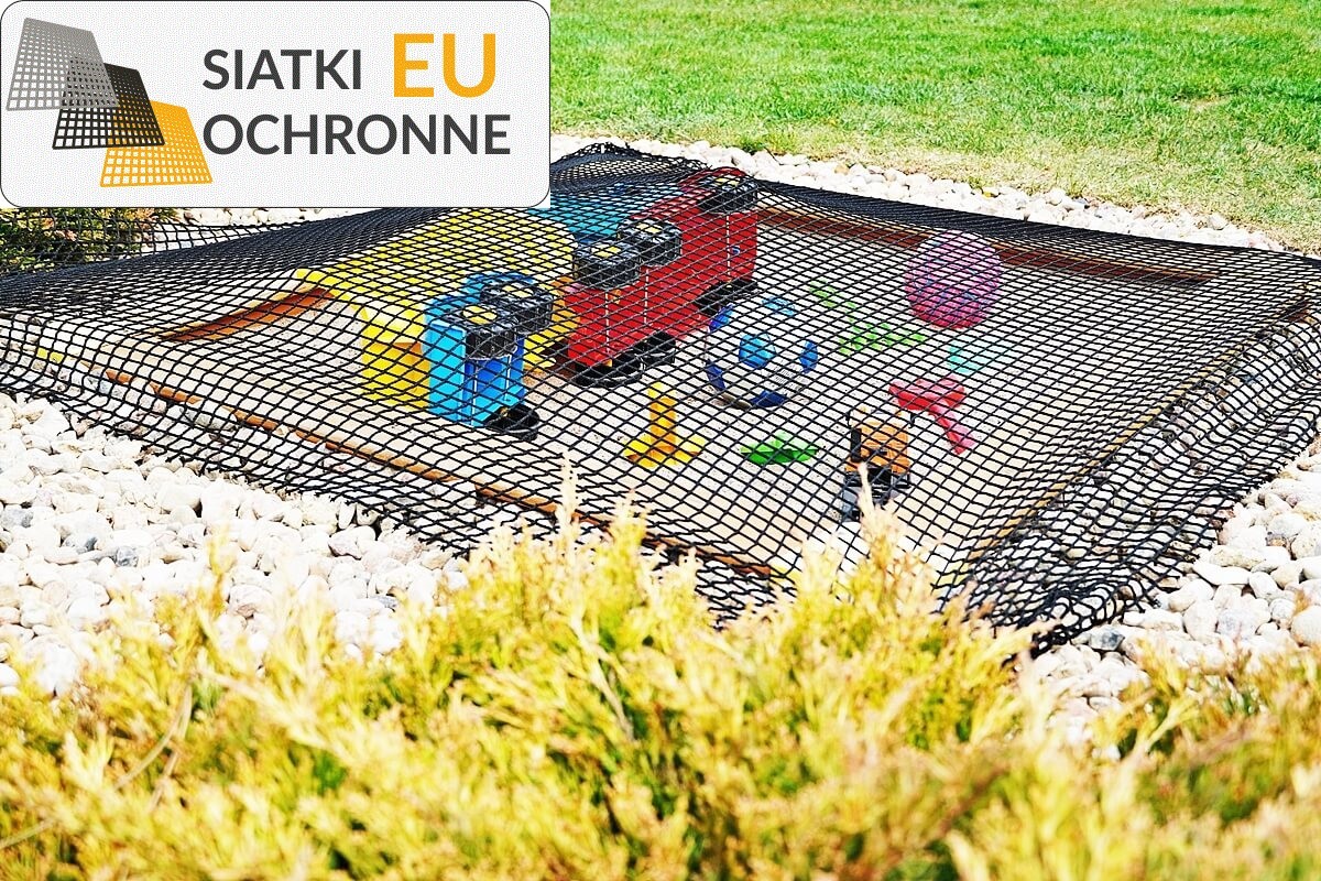 Siatka bezpieczeństwa - gwarancja trwałości i spokoju dla rodziców SiatkiOchronne.eu - Siatka bezpieczeństwa - gwarancja trwałości i spokoju dla rodziców