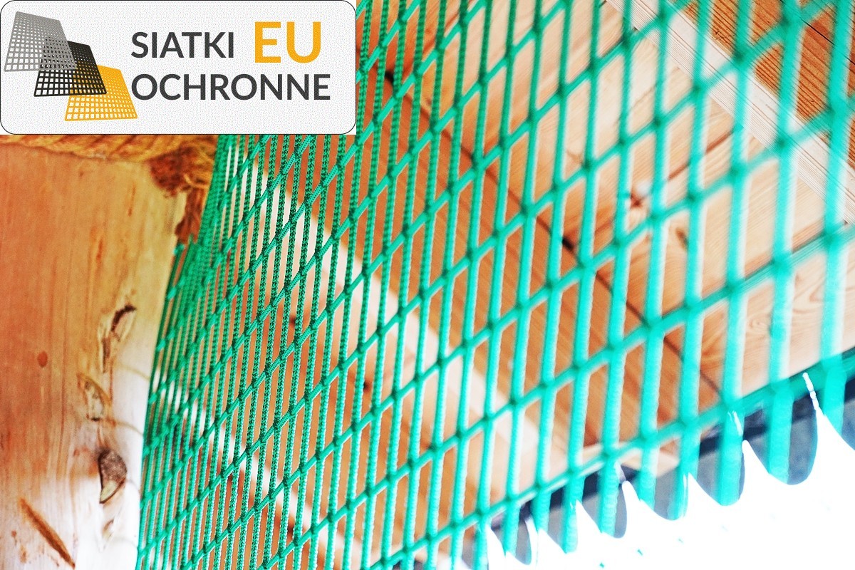   SiatkiOchronne.eu - Zabezpiecz i udekoruj swój ogródek dzięki naszej siatce ogrodzeniowej 