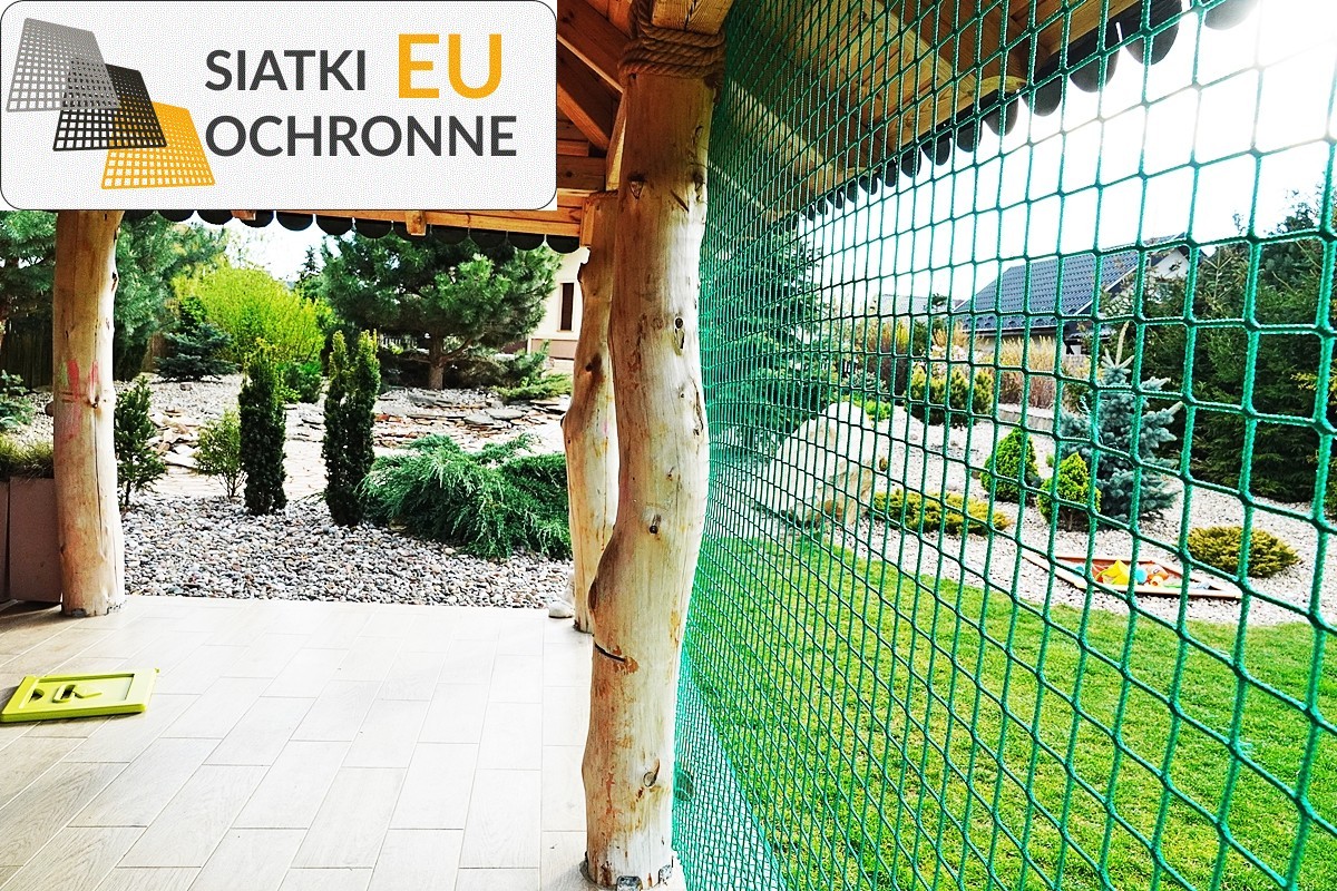   SiatkiOchronne.eu - Ufortyfikuj swoje zielone przestrzenie naszą trwałą siatką 