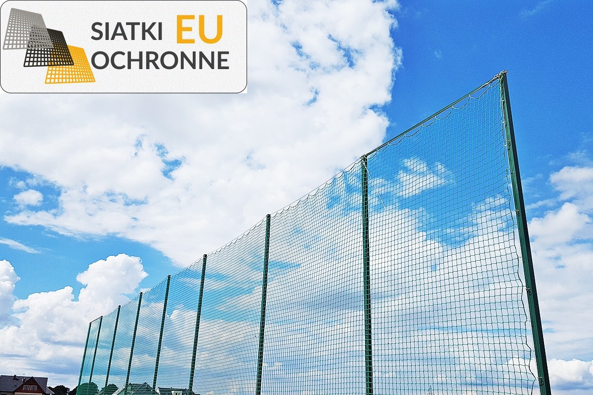 Siatka stosowana do zabezpieczania i ogrodzenia terenu wokół Twojego domu SiatkiOchronne.eu - Siatka stosowana do zabezpieczania i ogrodzenia terenu wokół Twojego domu