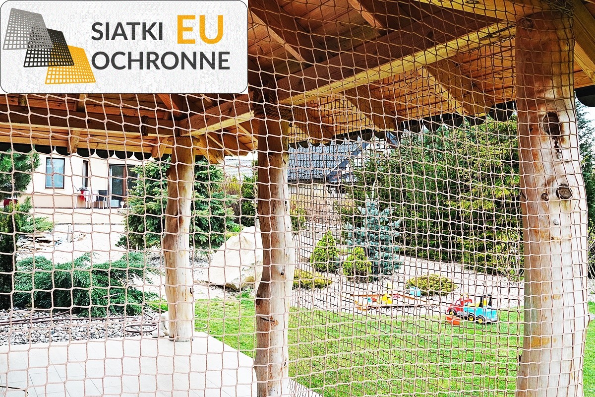 Zabezpiecz swoje rośliny siatką ogrodniczą SiatkiOchronne.eu - Zabezpiecz swoje rośliny siatką ogrodniczą