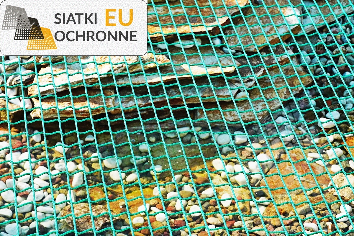 Eleganckie ogrodzenie z siatki chroniące Twój prywatny ogródek SiatkiOchronne.eu - Eleganckie ogrodzenie z siatki chroniące Twój prywatny ogródek