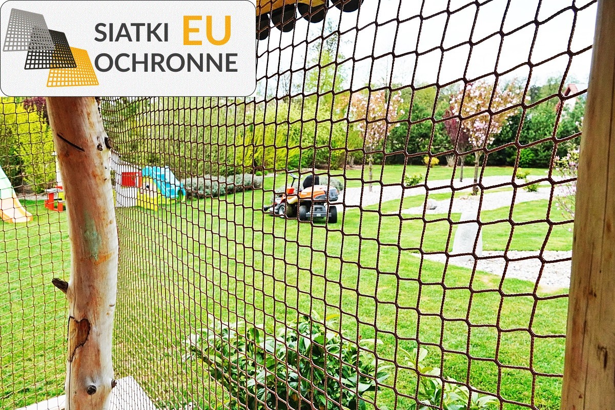   SiatkiOchronne.eu - Zapewnij bezpieczeństwo swoim roślinom — wysokiej jakości siatka ogrodzeniowa 