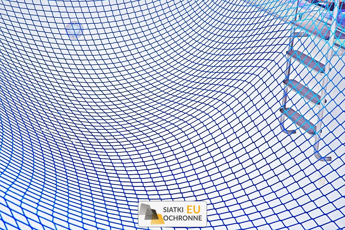   SiatkiOchronne.eu - Siatka ochronna dla zabezpieczenia przestrzeni ogrodowej 