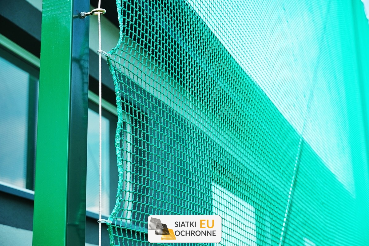   SiatkiOchronne.eu - Siatka ogrodowa   Siatka do zabezpieczenia w ogrodach 
