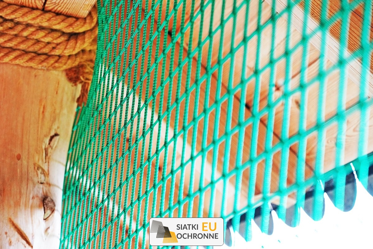   SiatkiOchronne.eu - Harmonijna ochrona dla Twojego zielonego raju: siatka do ogrodzenia roślin 