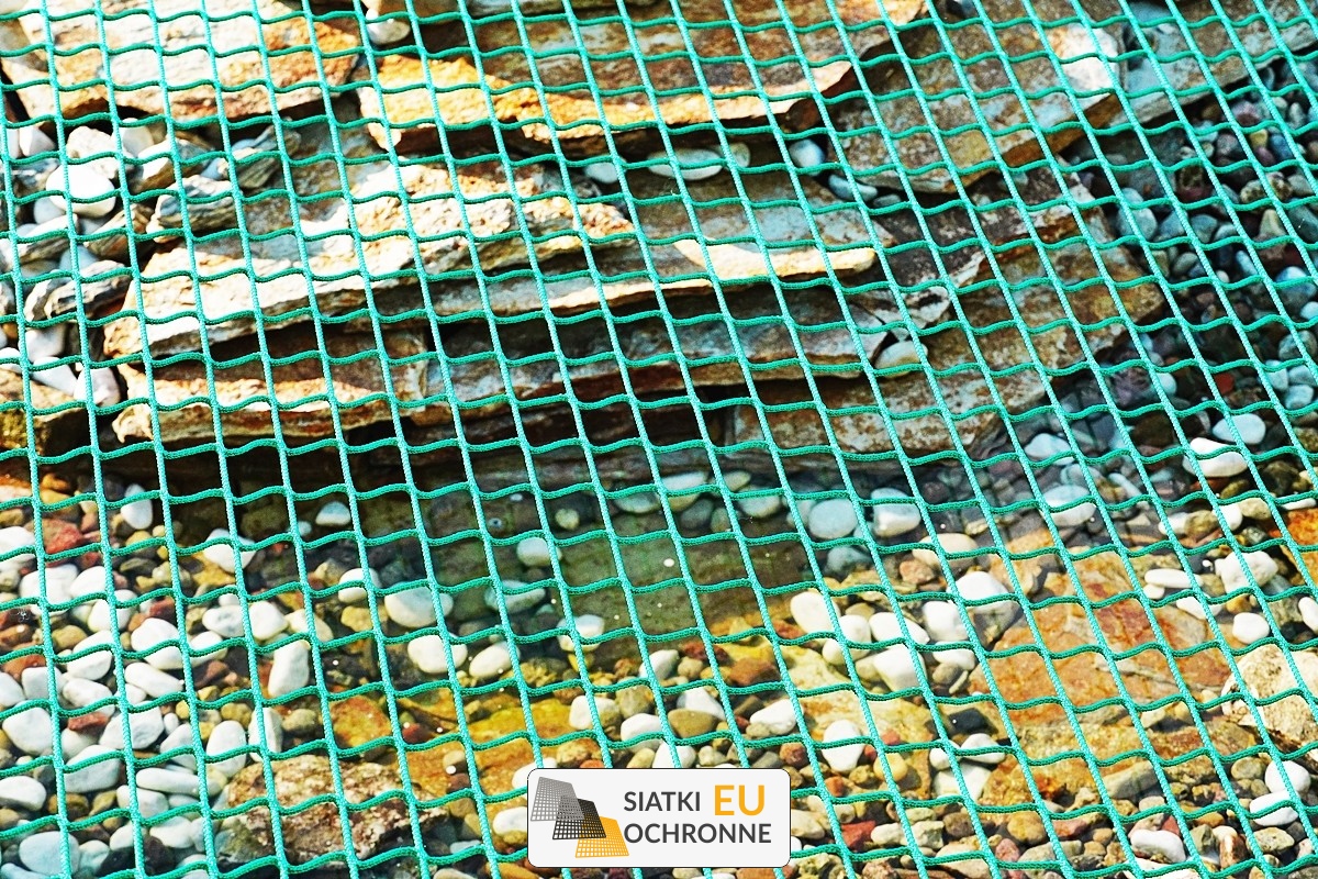   SiatkiOchronne.eu - Harmonijna ochrona dla Twojego zielonego raju: siatka do ogrodzenia roślin 