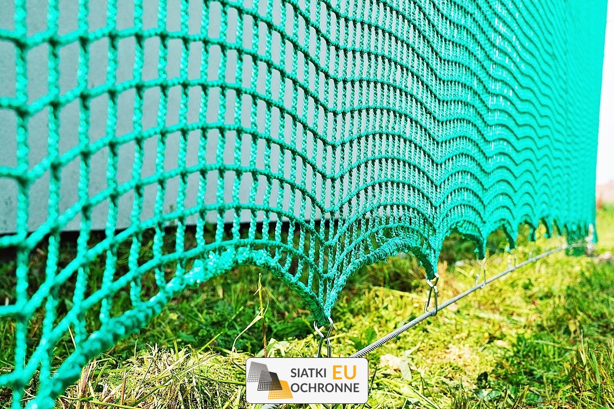 Solidne i delikatne dla roślin siatki ogrodzeniowe dla Twojego ogródka SiatkiOchronne.eu - Solidne i delikatne dla roślin siatki ogrodzeniowe dla Twojego ogródka