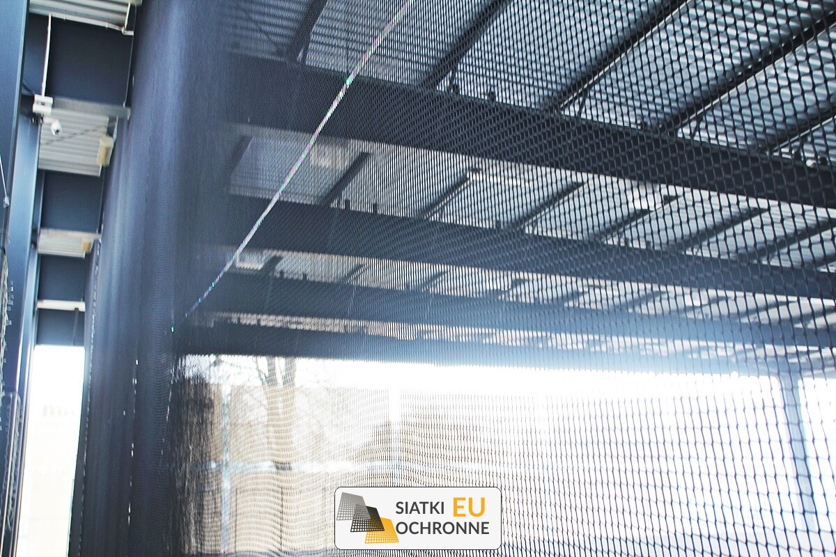   SiatkiOchronne.eu - Siatki zabezpieczające dla miejsc produkcyjnych 