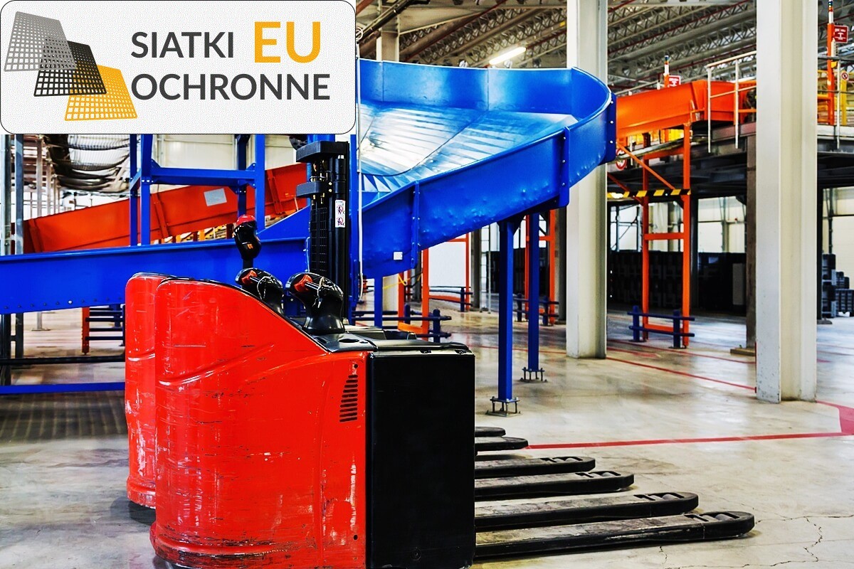   SiatkiOchronne.eu - Sznurkowa siatka ochronna dla urządzeń i maszyn 