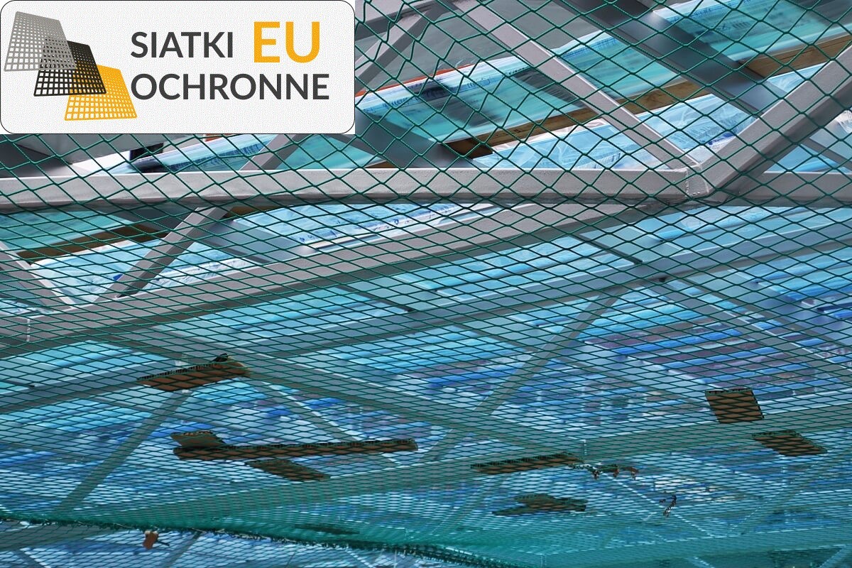   SiatkiOchronne.eu - Cena za solidną mechaniczną siatkę ogradzającą 