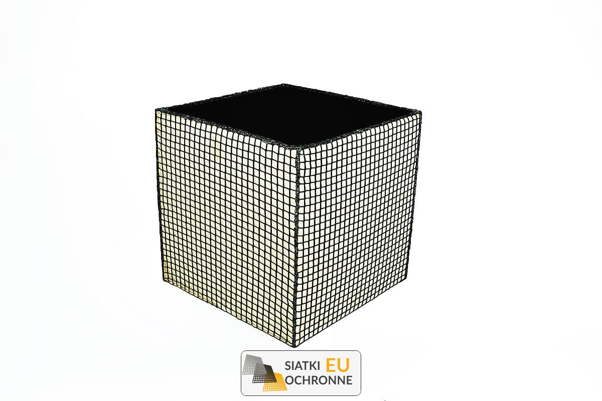   SiatkiOchronne.eu - Zabezpieczenie towarów   Siatka do zabezpieczenia towarów i produktów 