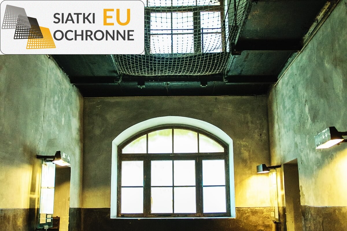   SiatkiOchronne.eu - Bezpieczne siatki do zabezpieczenia zapasów 