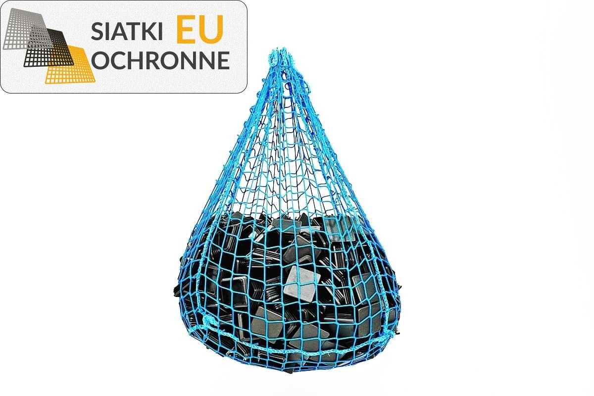 Siatka ochronna dla przestrzeni magazynowych SiatkiOchronne.eu - Siatka ochronna dla przestrzeni magazynowych