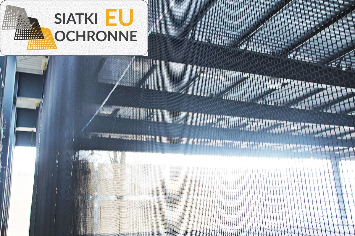 Bezpieczne siatki do zabezpieczenia zapasów SiatkiOchronne.eu - Bezpieczne siatki do zabezpieczenia zapasów