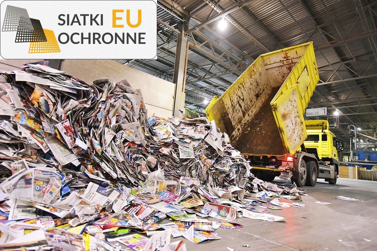 Systemy Siatkowe dla Bezpieczeństwa Firm SiatkiOchronne.eu - Systemy Siatkowe dla Bezpieczeństwa Firm