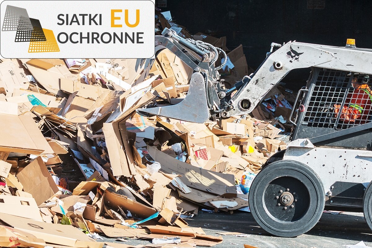 Ochronna siatka sznurkowa: niezawodna bariera dla deszczu i wiatru SiatkiOchronne.eu - Ochronna siatka sznurkowa: niezawodna bariera dla deszczu i wiatru