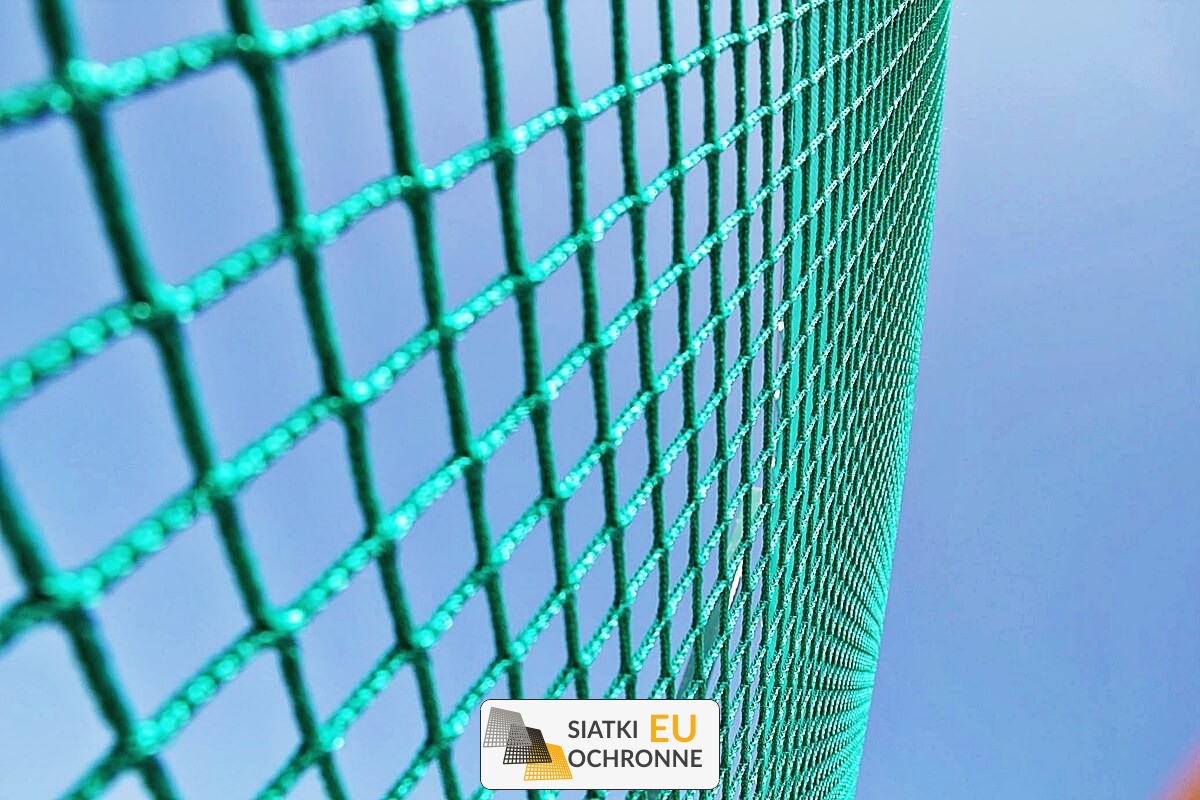 Siatkowe Zabezpieczenia Dla Firm SiatkiOchronne.eu - Siatkowe Zabezpieczenia Dla Firm