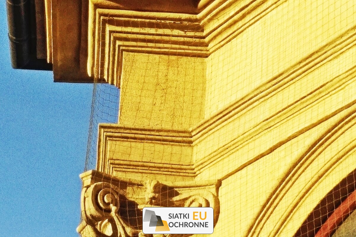 Zabezpiecz swój dom przed niewelkowanymi gośćmi dzięki naszej wytrzymałej siatce ochronnej SiatkiOchronne.eu - Zabezpiecz swój dom przed niewelkowanymi gośćmi dzięki naszej wytrzymałej siatce ochronnej