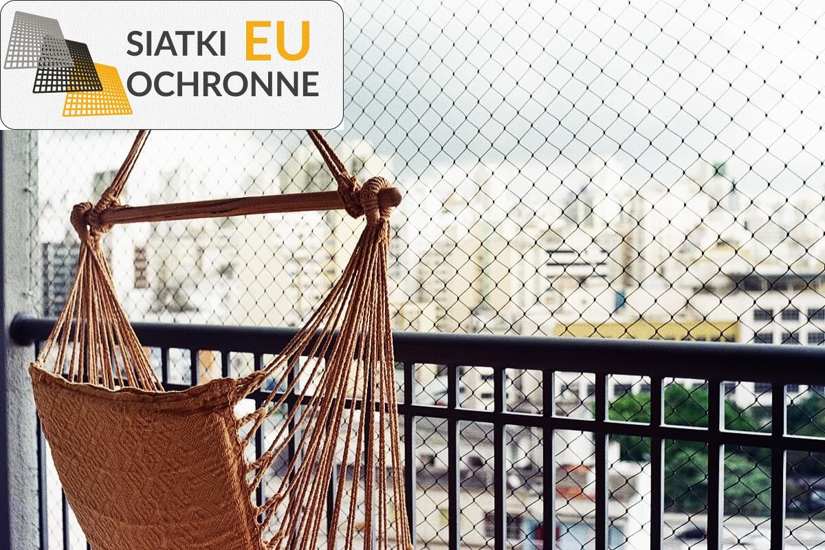 Ochrona domu przed nieproszonymi gośćmi dzięki wytrzymałej siatce zabezpieczającej SiatkiOchronne.eu - Ochrona domu przed nieproszonymi gośćmi dzięki wytrzymałej siatce zabezpieczającej