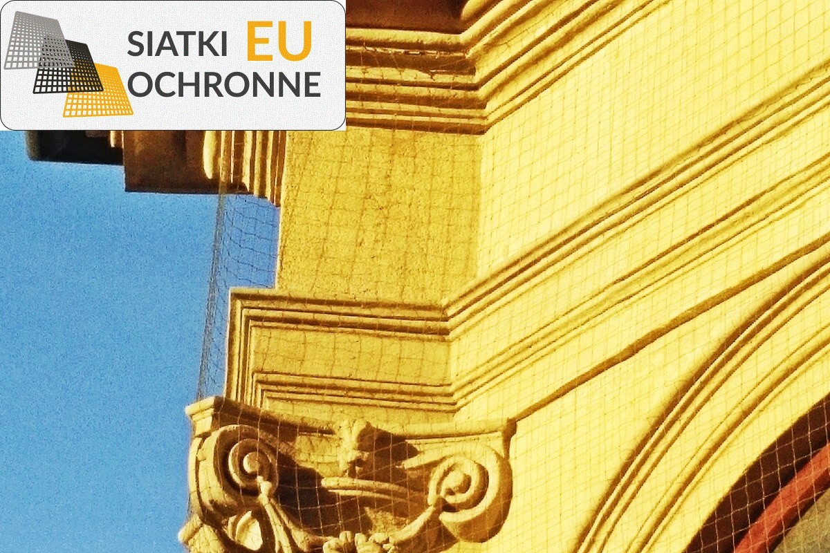 Ochrona Twojego ogrodu — siatka odstraszająca ptaki SiatkiOchronne.eu - Ochrona Twojego ogrodu — siatka odstraszająca ptaki