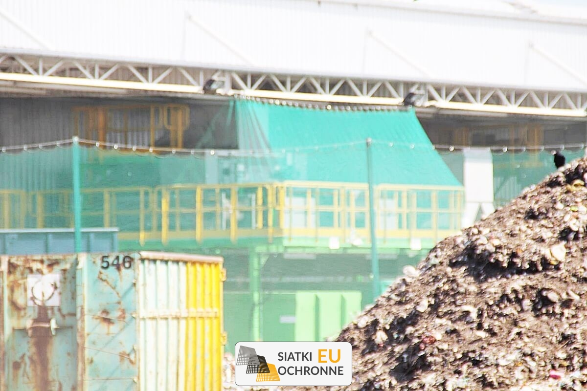   SiatkiOchronne.eu - Opłacalny choice do solidnej ochrony - Siatka sznurkowa 