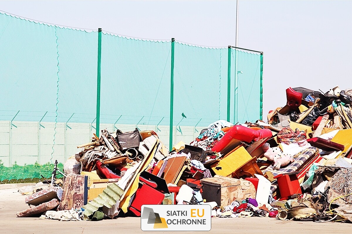   SiatkiOchronne.eu - Opłacalny choice do solidnej ochrony - Siatka sznurkowa 