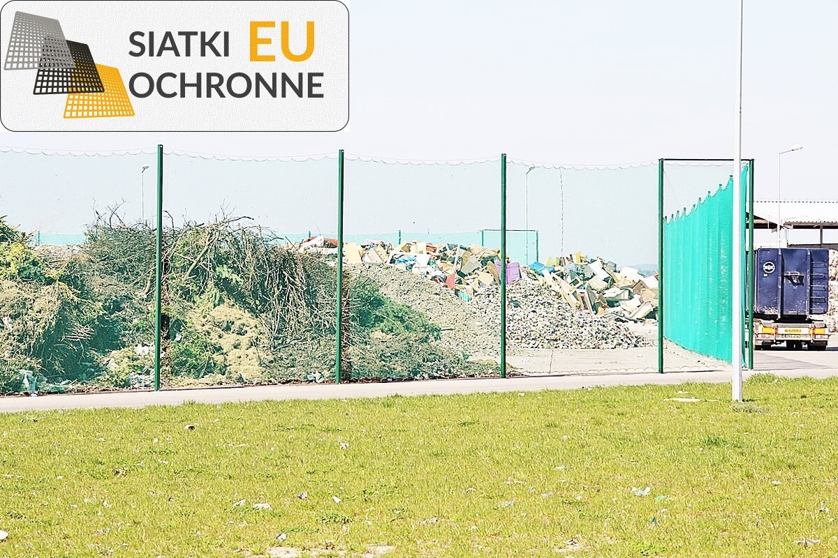 Ekonomiczna siatka wysokiej jakości o małych oczkach SiatkiOchronne.eu - Ekonomiczna siatka wysokiej jakości o małych oczkach