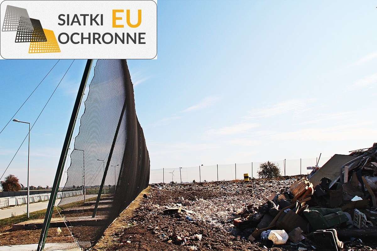 Twój wybór dla niezawodnej ochrony — Sznurkowa siatka wytrzymała SiatkiOchronne.eu - Twój wybór dla niezawodnej ochrony — Sznurkowa siatka wytrzymała