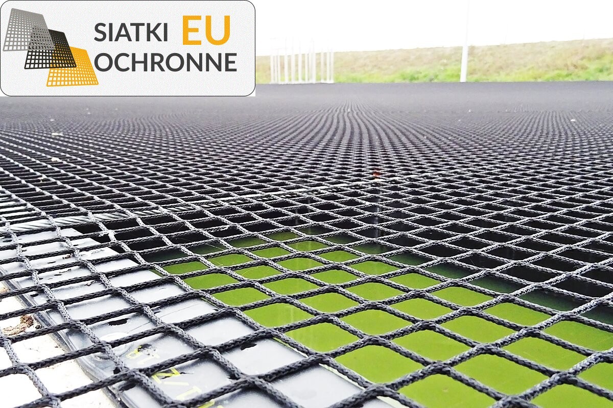   SiatkiOchronne.eu - Kolektor flotacyjny do czystego rozwiązania odpadów wodnych 