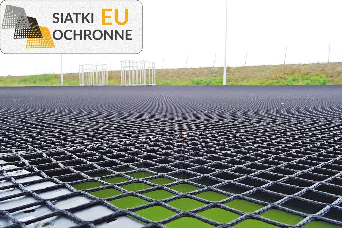 Siatka ochronna dla szamb i zbiorników rolno-przemysłowych SiatkiOchronne.eu - Siatka ochronna dla szamb i zbiorników rolno-przemysłowych