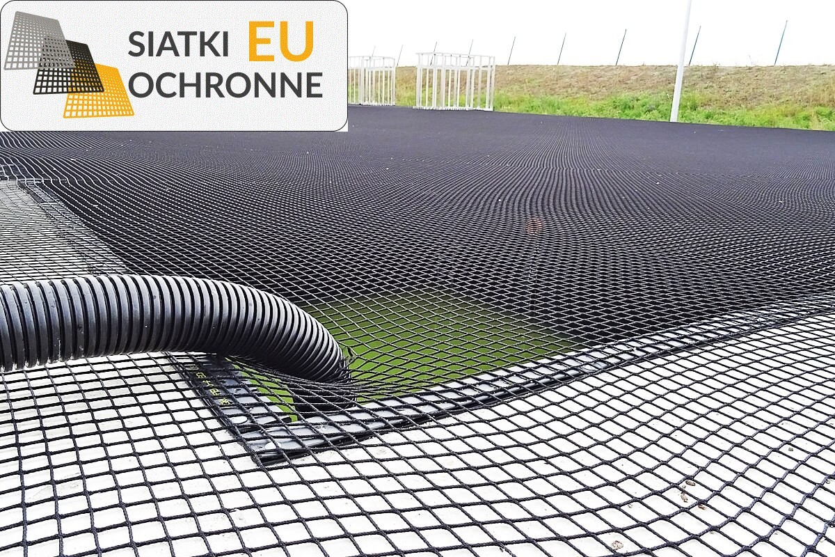   SiatkiOchronne.eu - Zapewnienie bezpieczeństwa na wodzie za pomocą siatek sznurkowych 