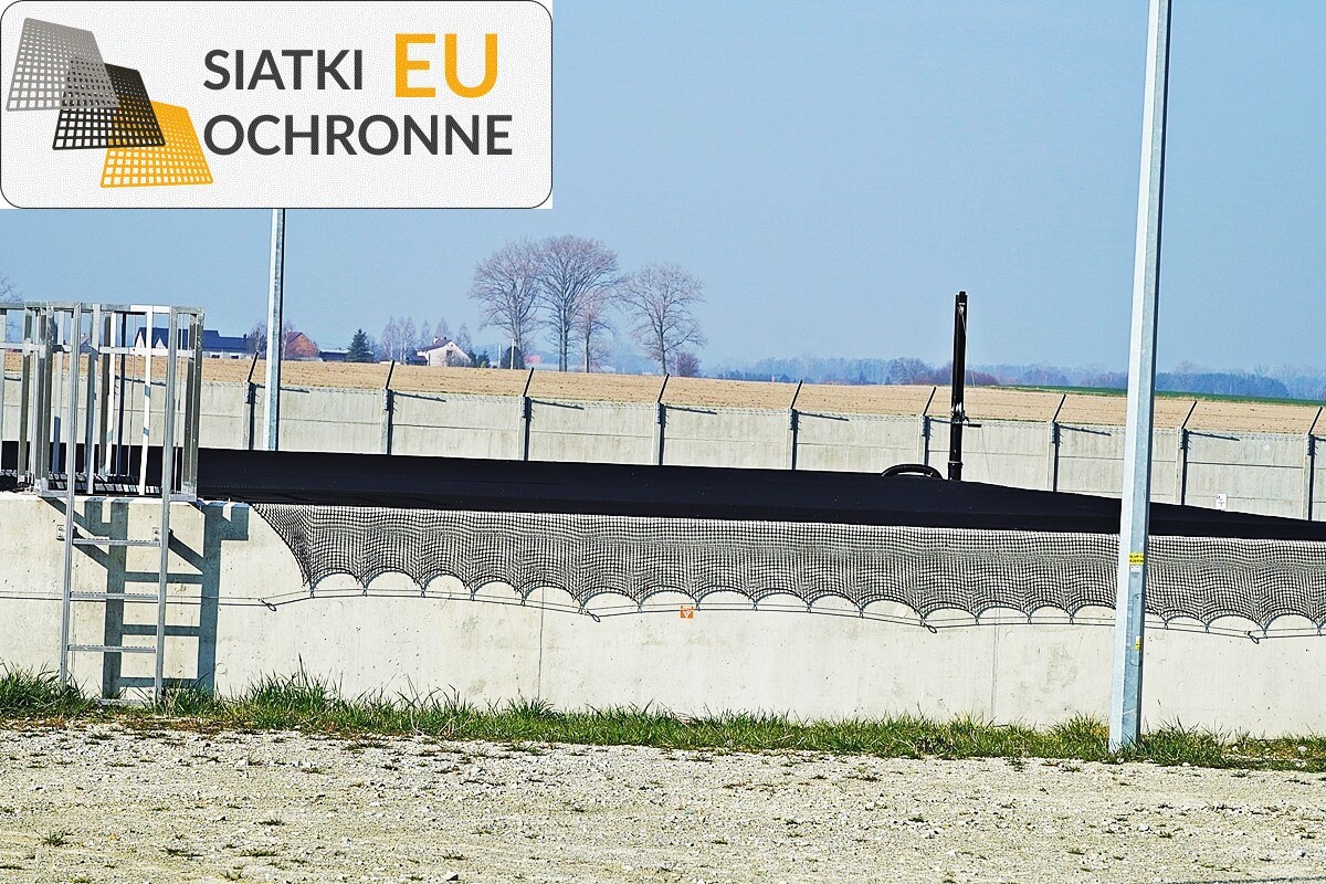   SiatkiOchronne.eu - Zapewnienie bezpieczeństwa na wodzie za pomocą siatek sznurkowych 