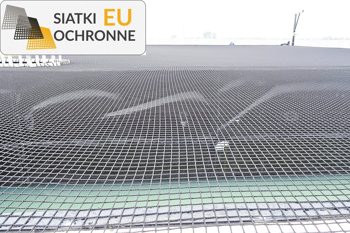 Twój akwen bezpieczny dzięki naszym siatkom sznurkowym SiatkiOchronne.eu - Twój akwen bezpieczny dzięki naszym siatkom sznurkowym