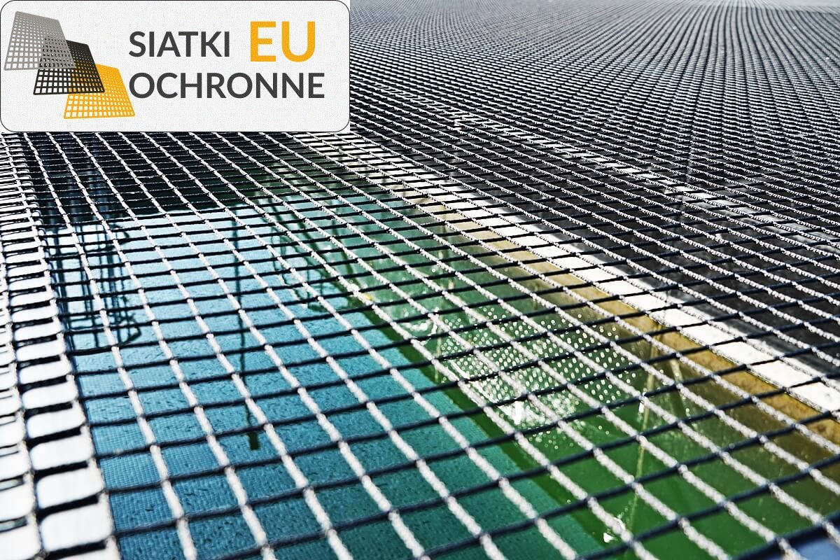 Sznurkowe zabezpieczenia dla różnorodności akwenów SiatkiOchronne.eu - Sznurkowe zabezpieczenia dla różnorodności akwenów