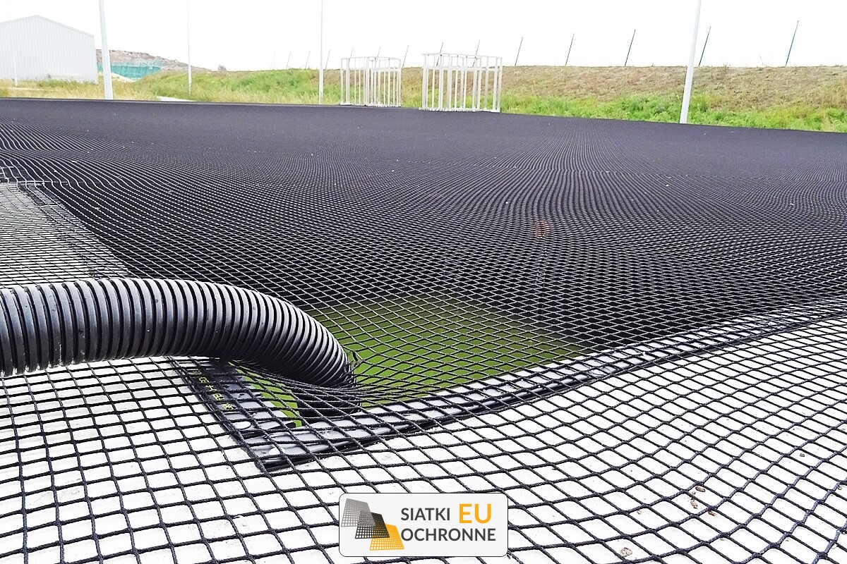  SiatkiOchronne.eu - Siatka na akweny i zbiorniki 